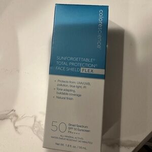 Colorscience SUNFORGETTABLE® TOTAL PROTECTION™ FACE SHIELD FLEX